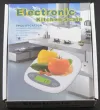 Direct sales and wholesale of AM-B12 high-precision mini electronic scales, kitchen scales, gift scales and baking scales Application Scenario
